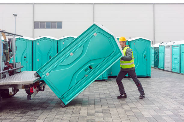 Best Emergency porta potty rental  in Cedar Point, NC