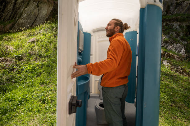 Best Construction site porta potty rental  in Cedar Point, NC