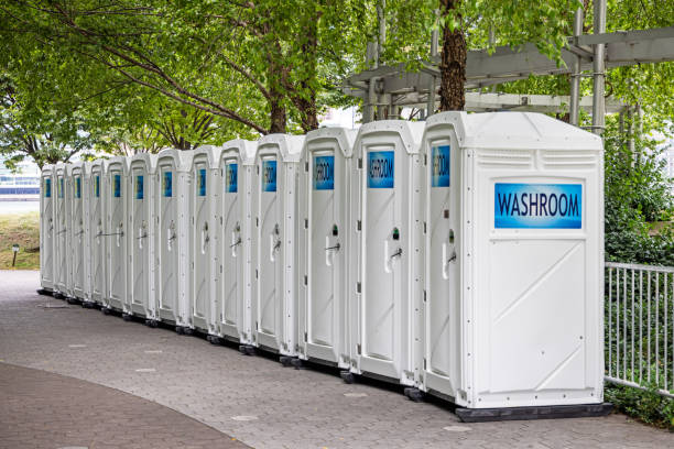 Portable Toilet Options We Offer in Cedar Point, NC