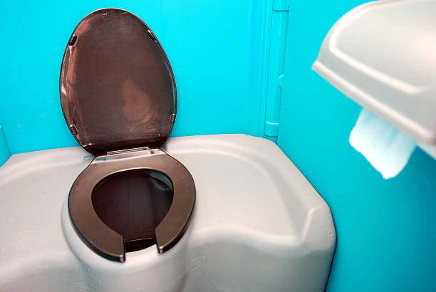 Best Portable toilet rental cost  in Cedar Point, NC