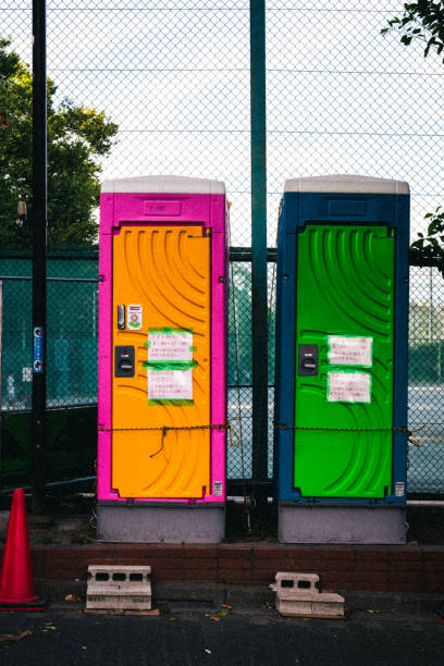 Best Porta potty services near me  in Cedar Point, NC