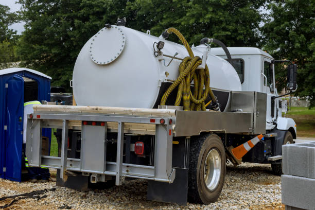 Best Local porta potty services  in Cedar Point, NC