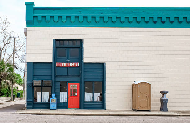Best Local porta potty services  in Cedar Point, NC