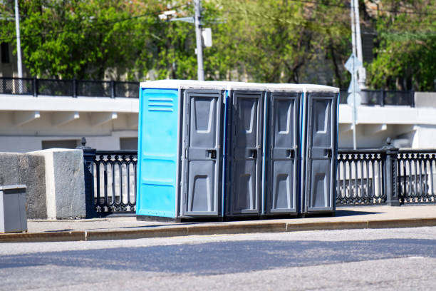 Best Best portable toilet rental  in Cedar Point, NC