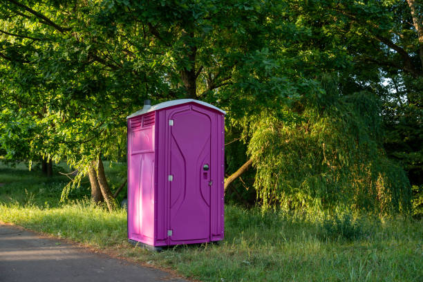 Best Luxury portable toilet rental  in Cedar Point, NC