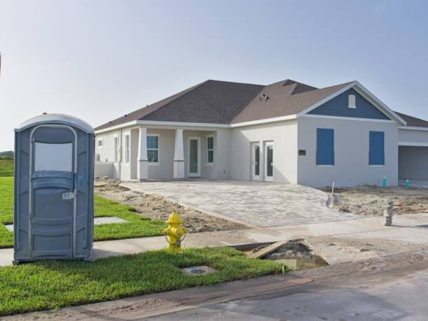 Best Portable toilet rental cost  in Cedar Point, NC