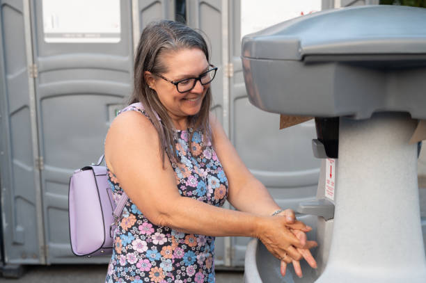 Best Local porta potty services  in Cedar Point, NC