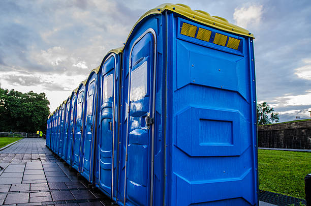 Best Portable bathroom rental  in Cedar Point, NC